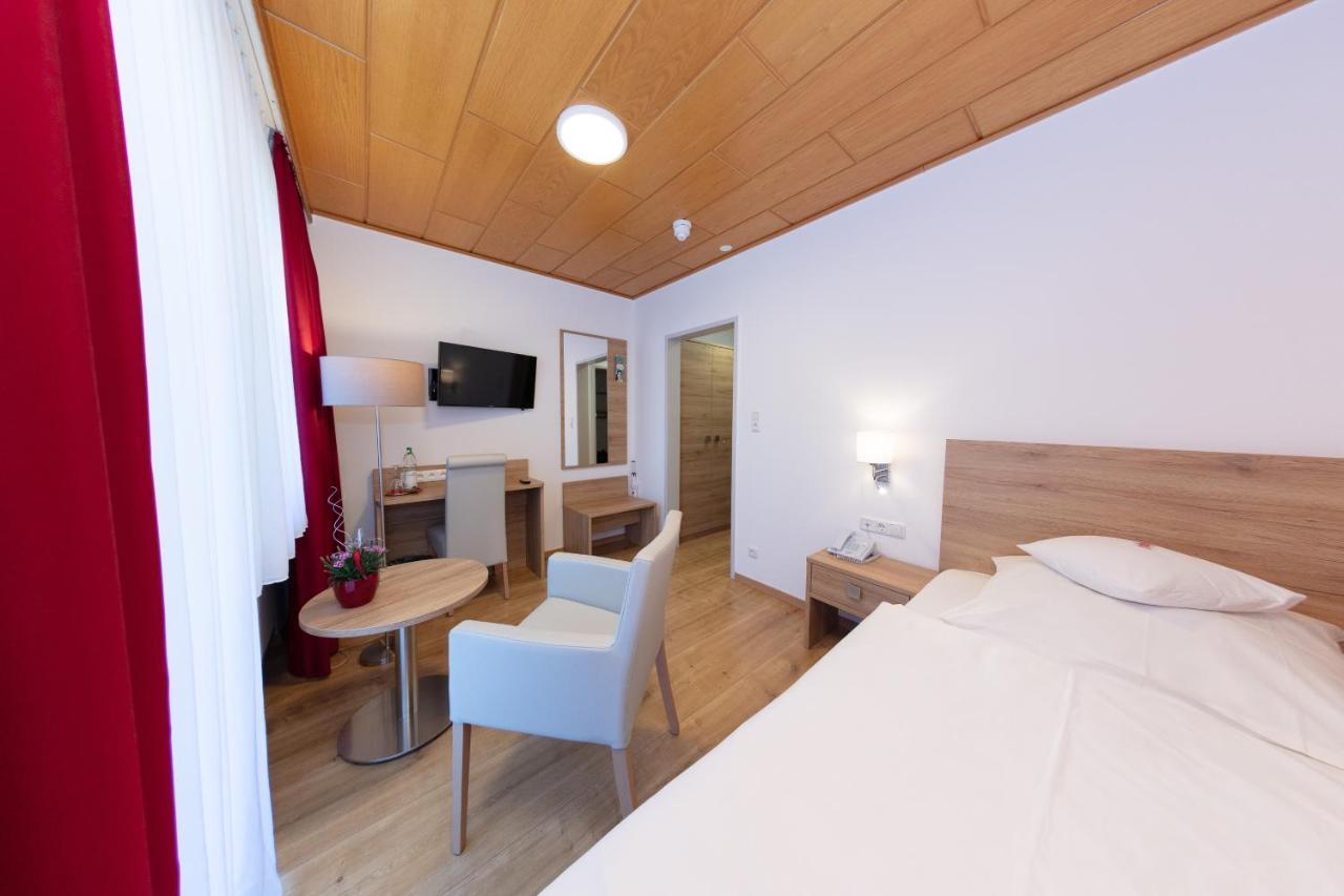 באד פירמונט Parkhotel Pyrmont מראה חיצוני תמונה
