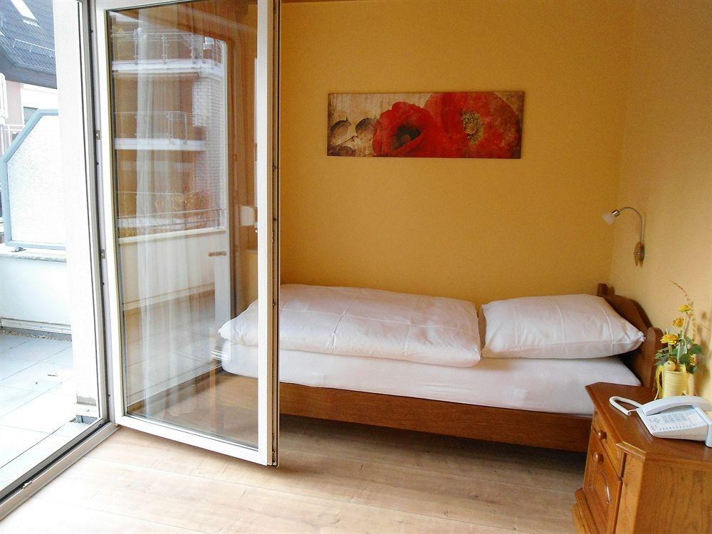 באד פירמונט Parkhotel Pyrmont מראה חיצוני תמונה