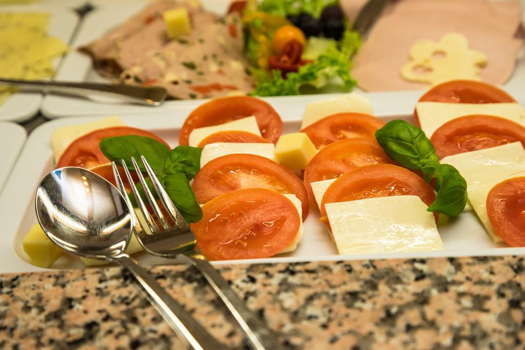 באד פירמונט Parkhotel Pyrmont מראה חיצוני תמונה