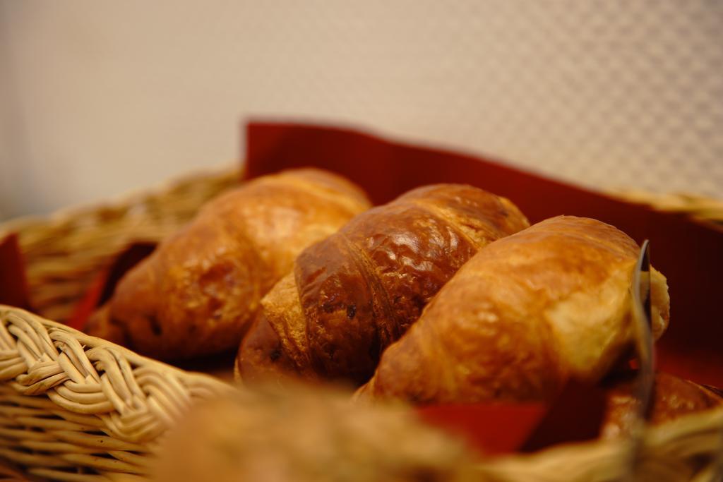 באד פירמונט Parkhotel Pyrmont מראה חיצוני תמונה
