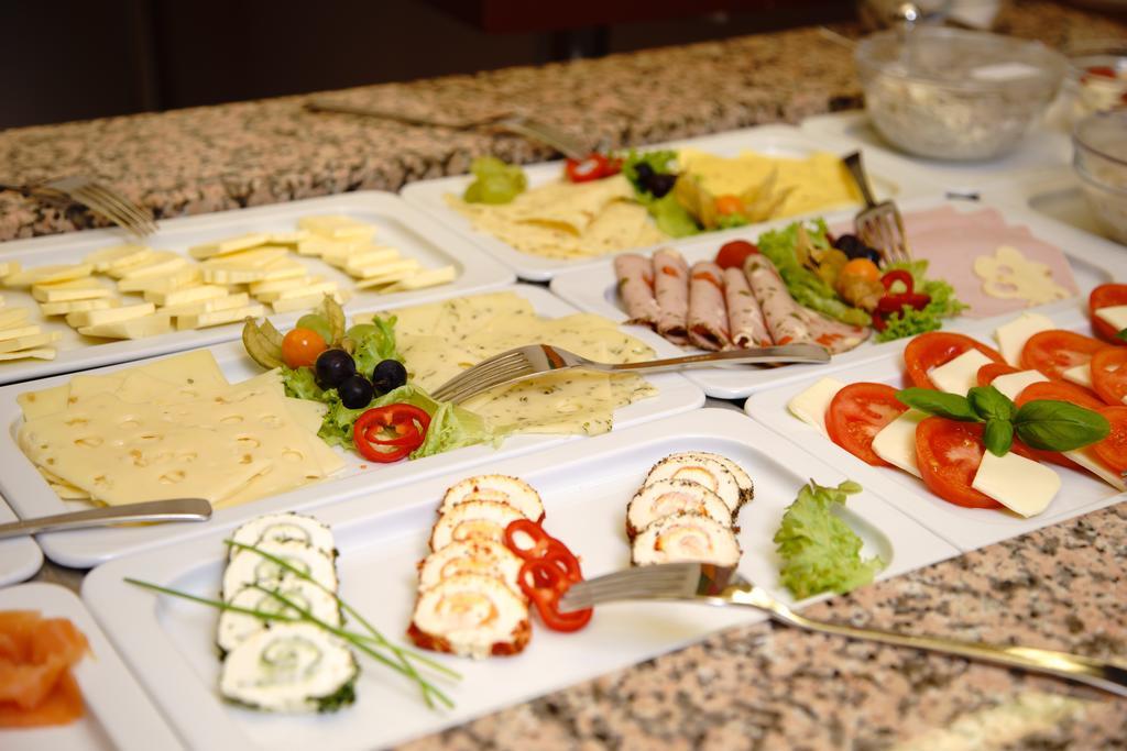 באד פירמונט Parkhotel Pyrmont מראה חיצוני תמונה