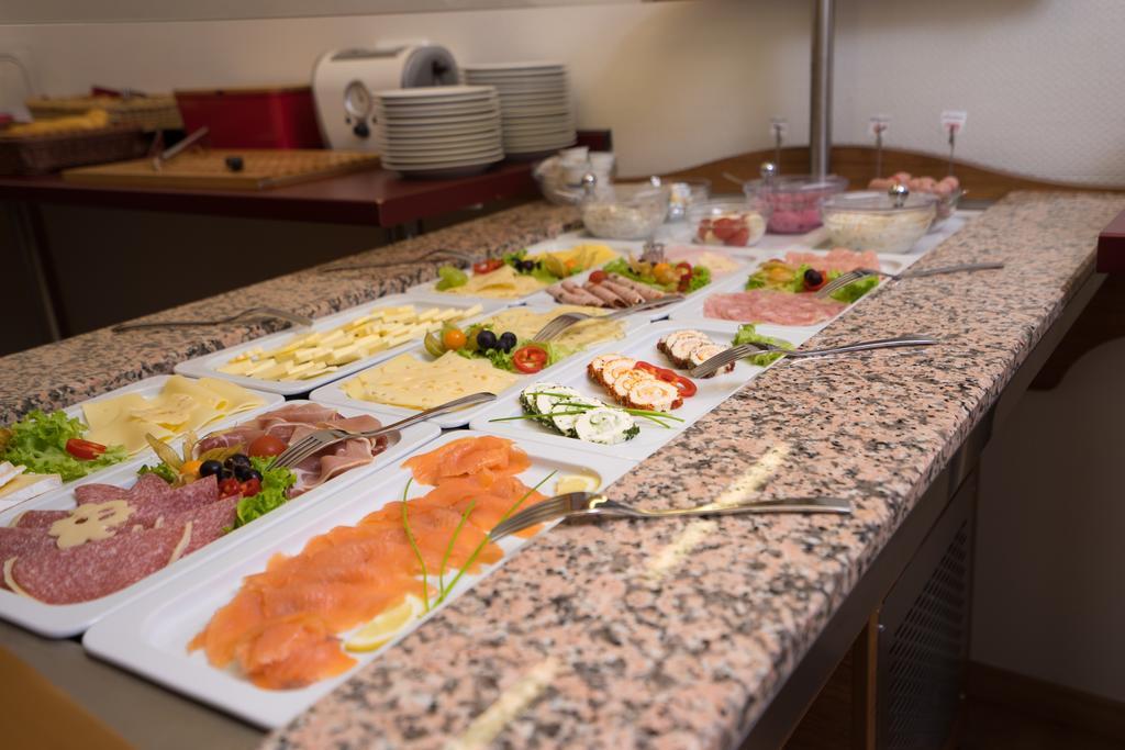 באד פירמונט Parkhotel Pyrmont מראה חיצוני תמונה