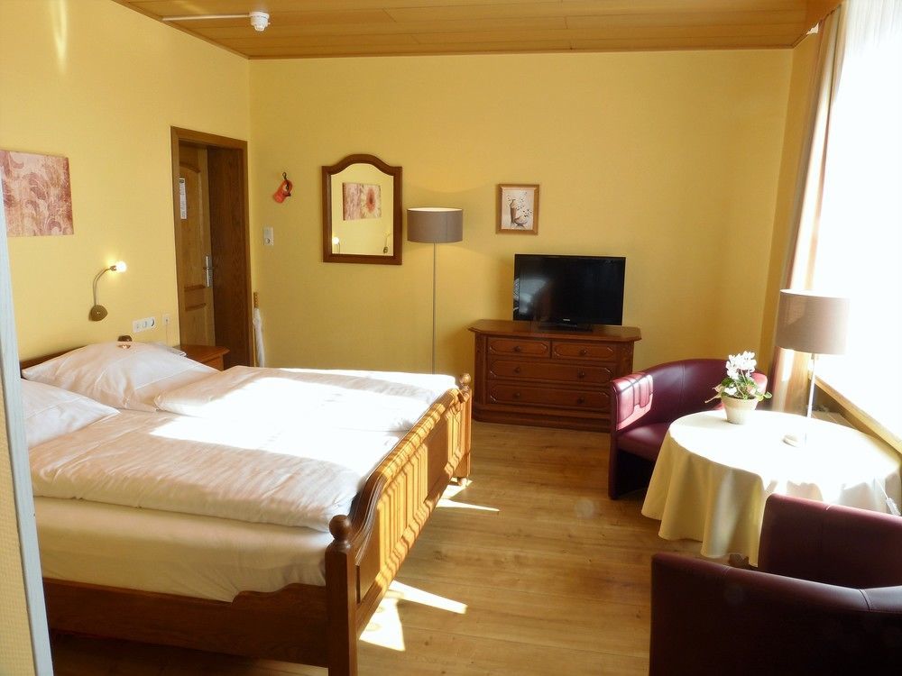 באד פירמונט Parkhotel Pyrmont מראה חיצוני תמונה