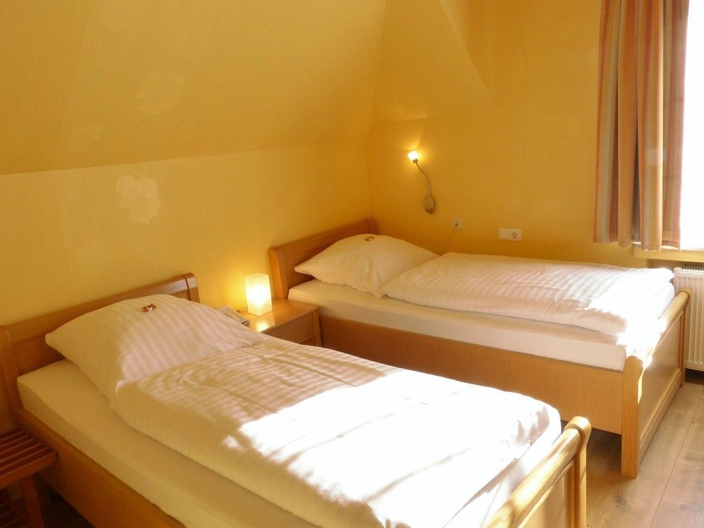 באד פירמונט Parkhotel Pyrmont מראה חיצוני תמונה