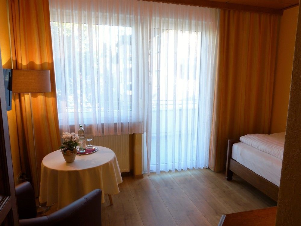 באד פירמונט Parkhotel Pyrmont מראה חיצוני תמונה