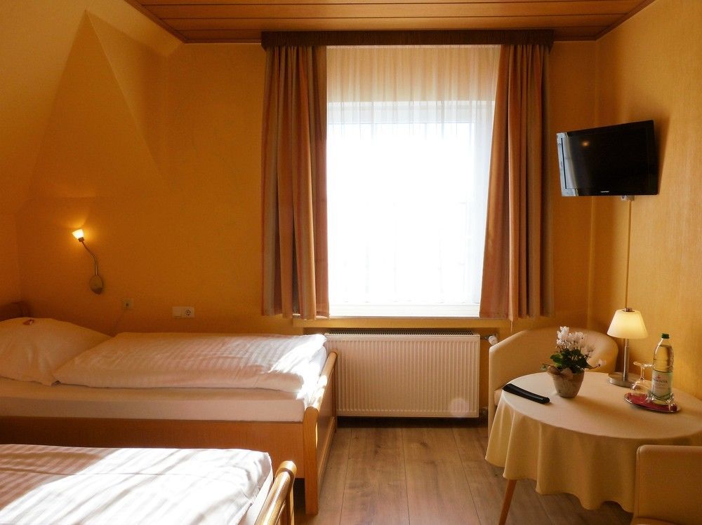 באד פירמונט Parkhotel Pyrmont מראה חיצוני תמונה