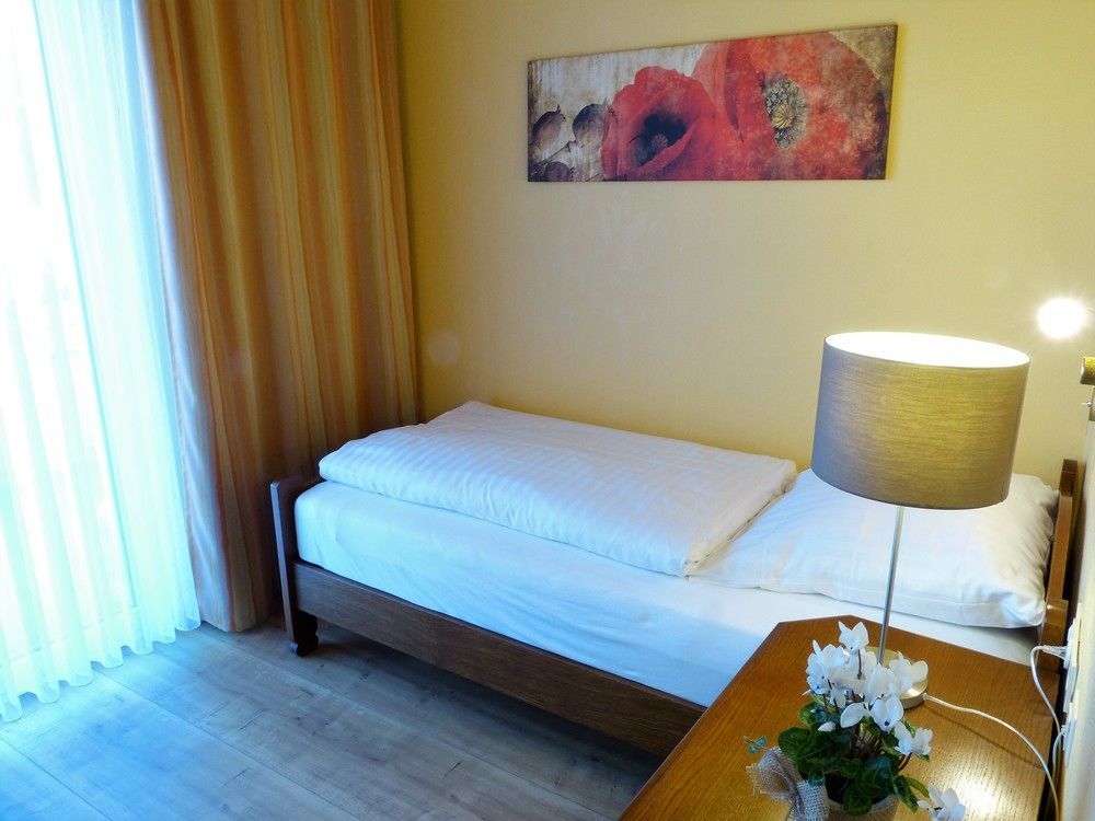 באד פירמונט Parkhotel Pyrmont מראה חיצוני תמונה