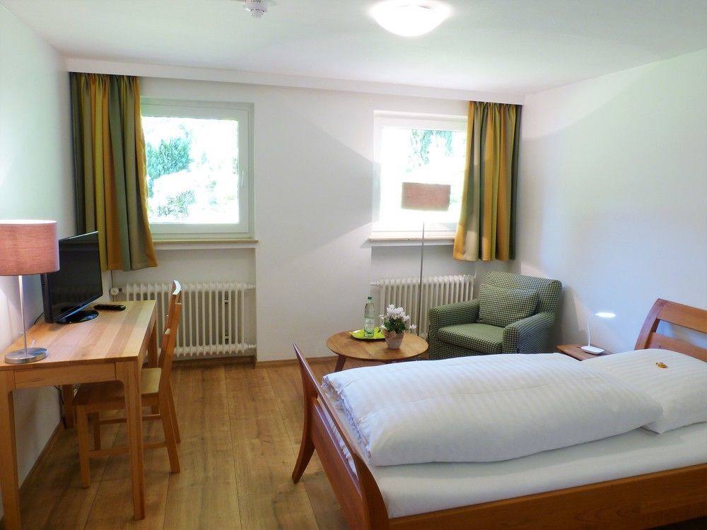 באד פירמונט Parkhotel Pyrmont מראה חיצוני תמונה