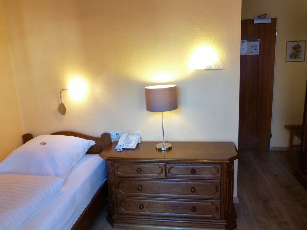 באד פירמונט Parkhotel Pyrmont מראה חיצוני תמונה