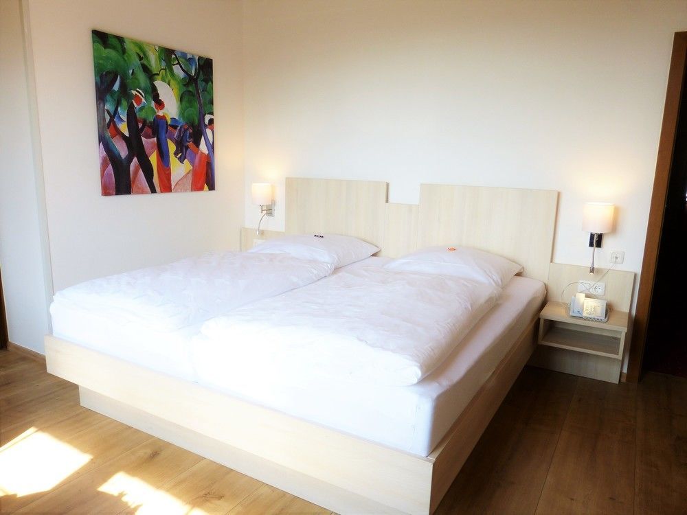 באד פירמונט Parkhotel Pyrmont מראה חיצוני תמונה