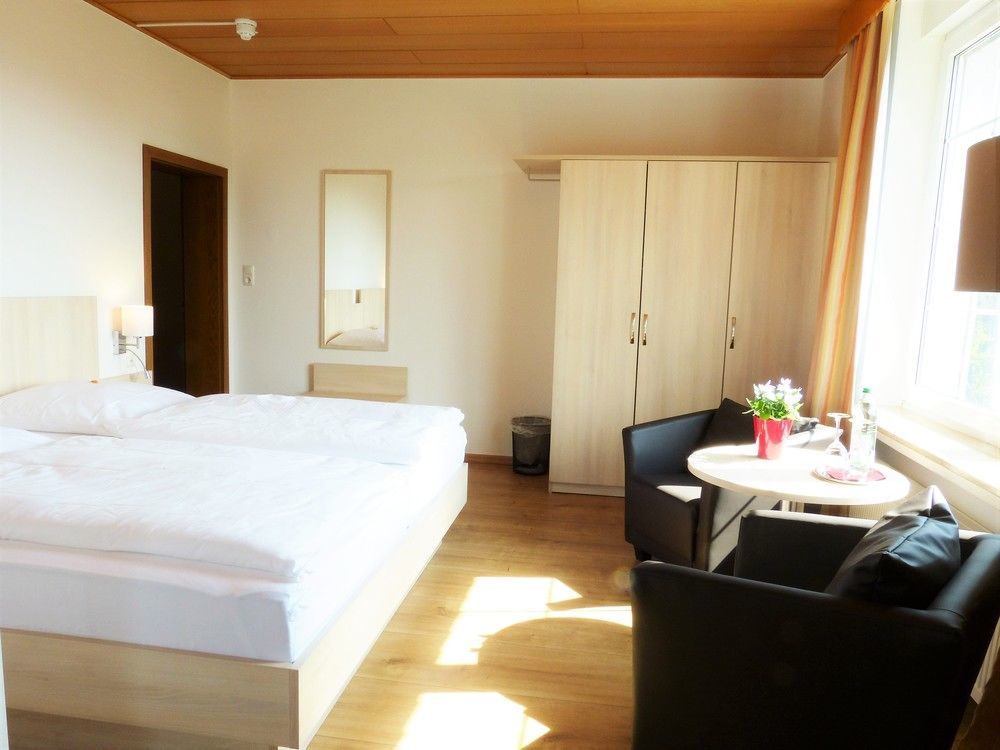 באד פירמונט Parkhotel Pyrmont מראה חיצוני תמונה