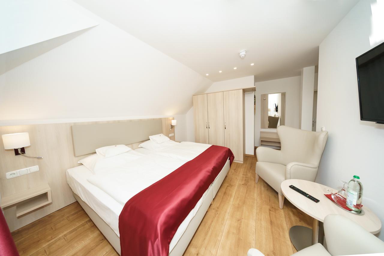 באד פירמונט Parkhotel Pyrmont מראה חיצוני תמונה