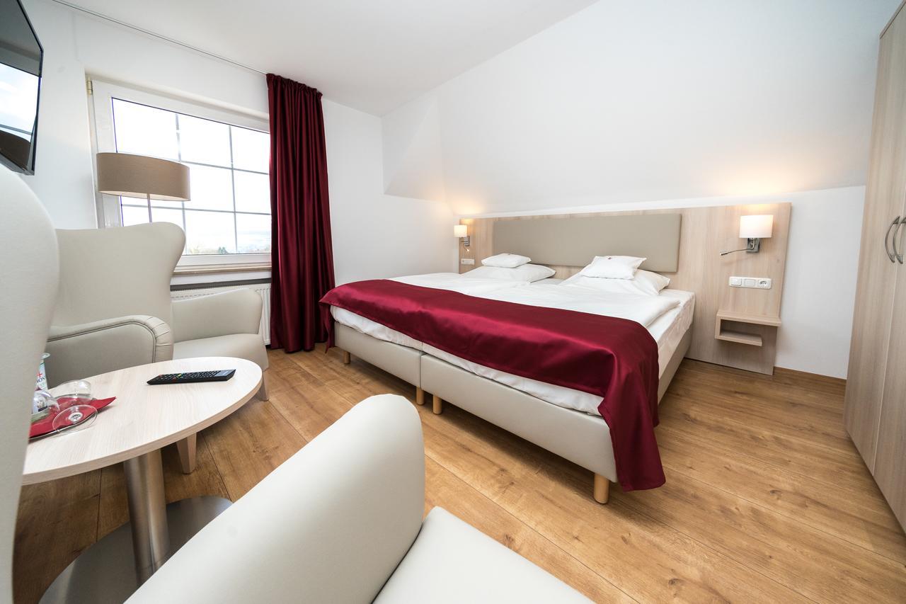 באד פירמונט Parkhotel Pyrmont מראה חיצוני תמונה