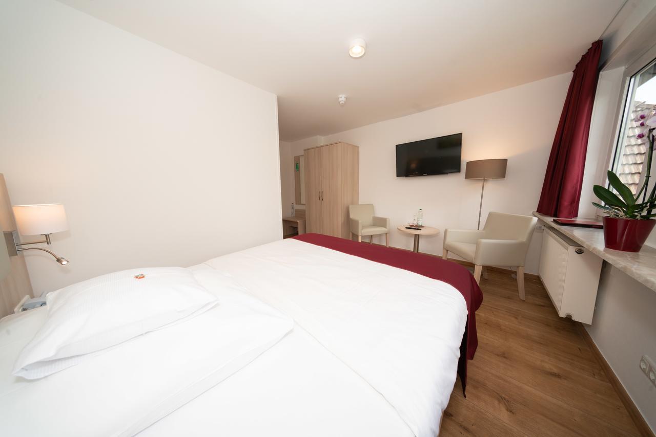 באד פירמונט Parkhotel Pyrmont מראה חיצוני תמונה