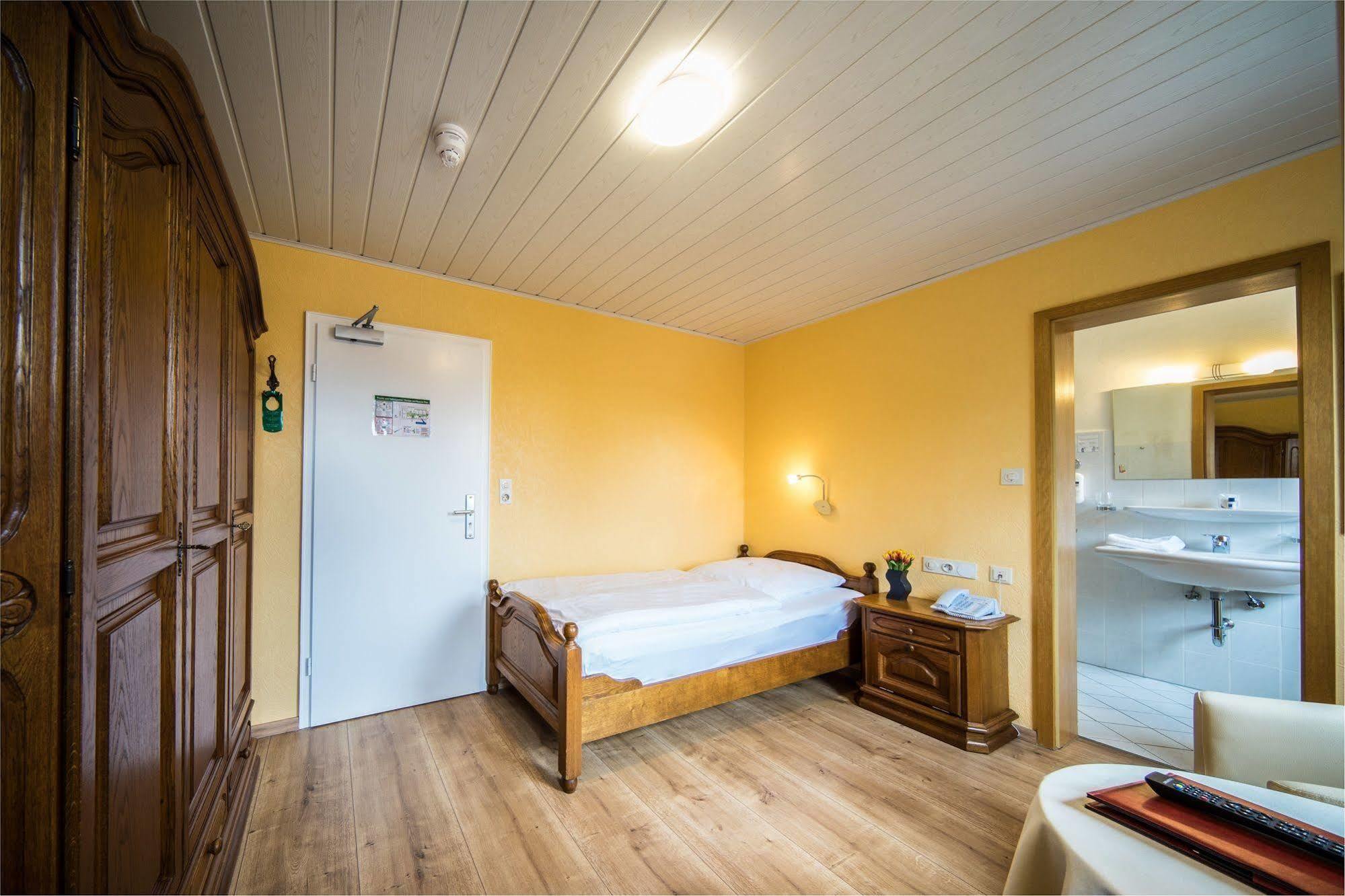 באד פירמונט Parkhotel Pyrmont מראה חיצוני תמונה