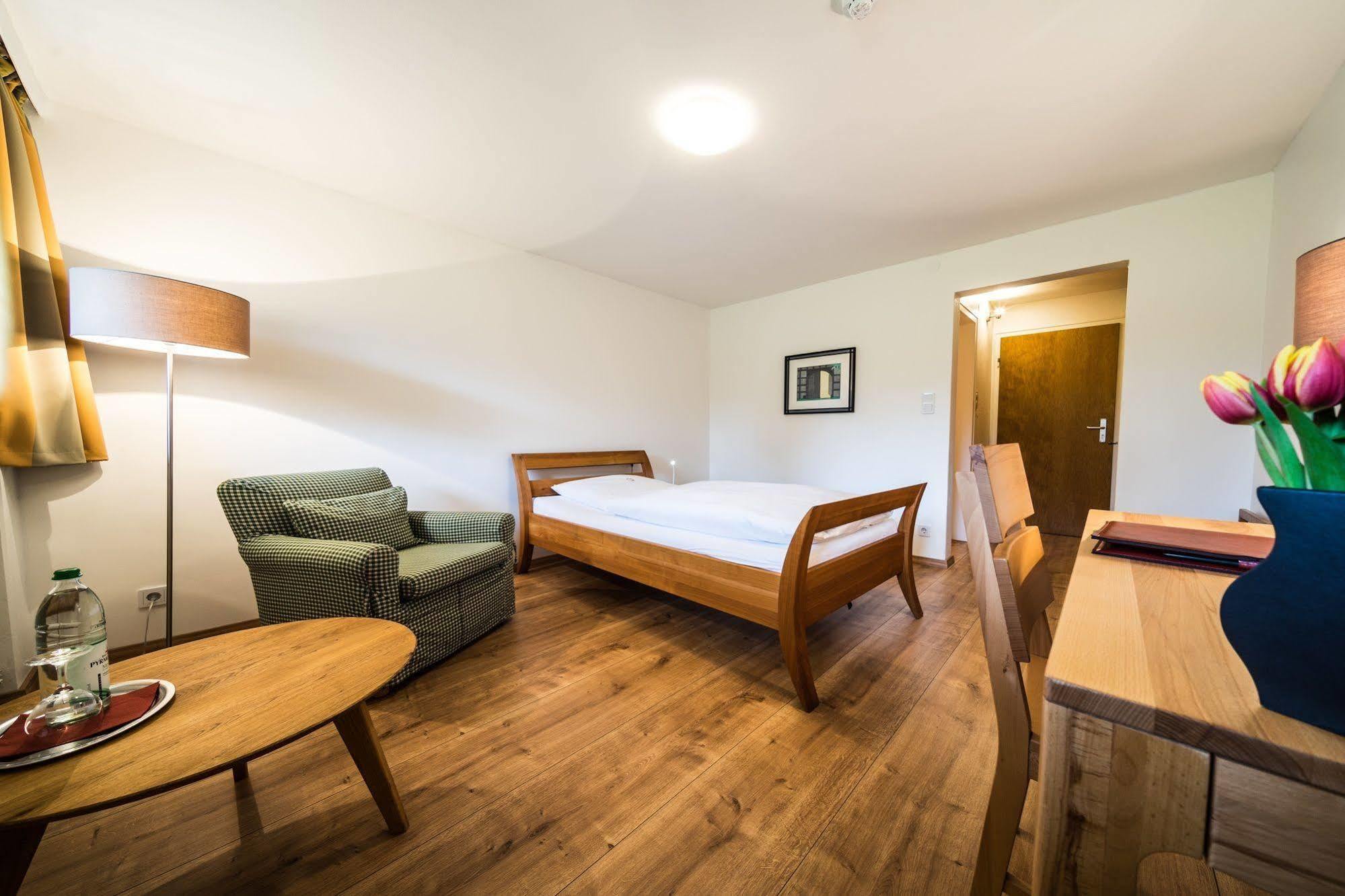 באד פירמונט Parkhotel Pyrmont מראה חיצוני תמונה