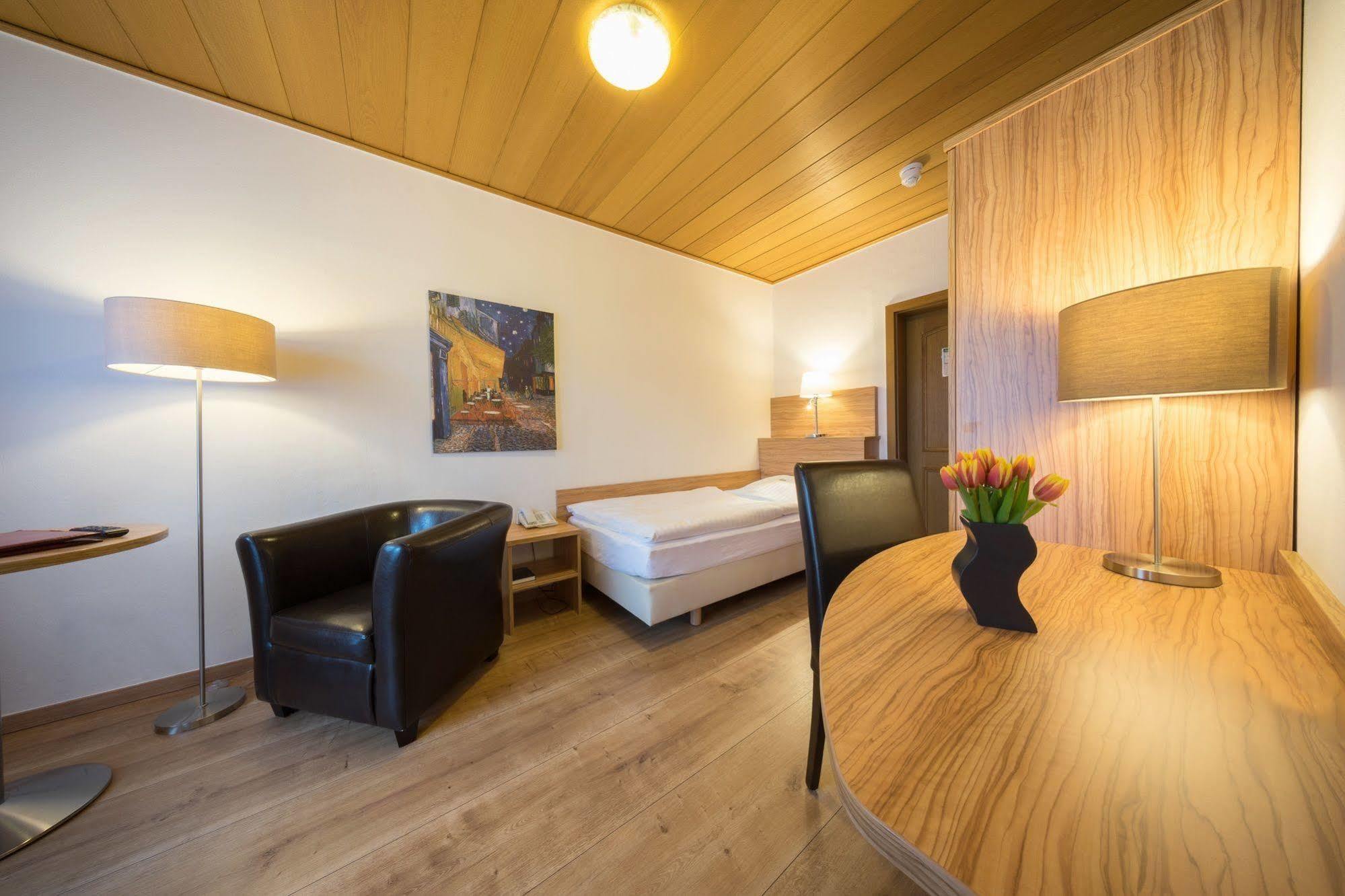 באד פירמונט Parkhotel Pyrmont מראה חיצוני תמונה