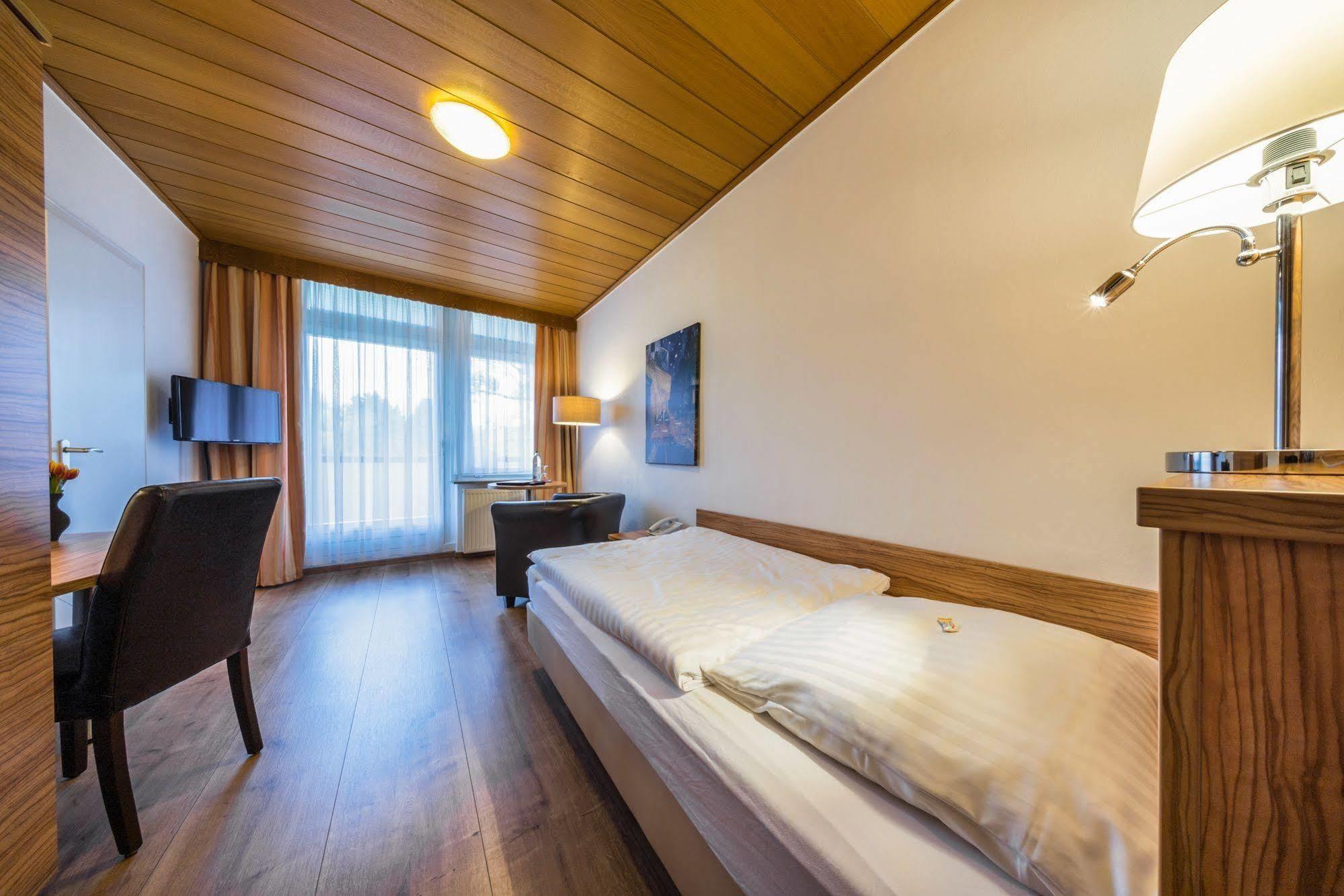 באד פירמונט Parkhotel Pyrmont מראה חיצוני תמונה
