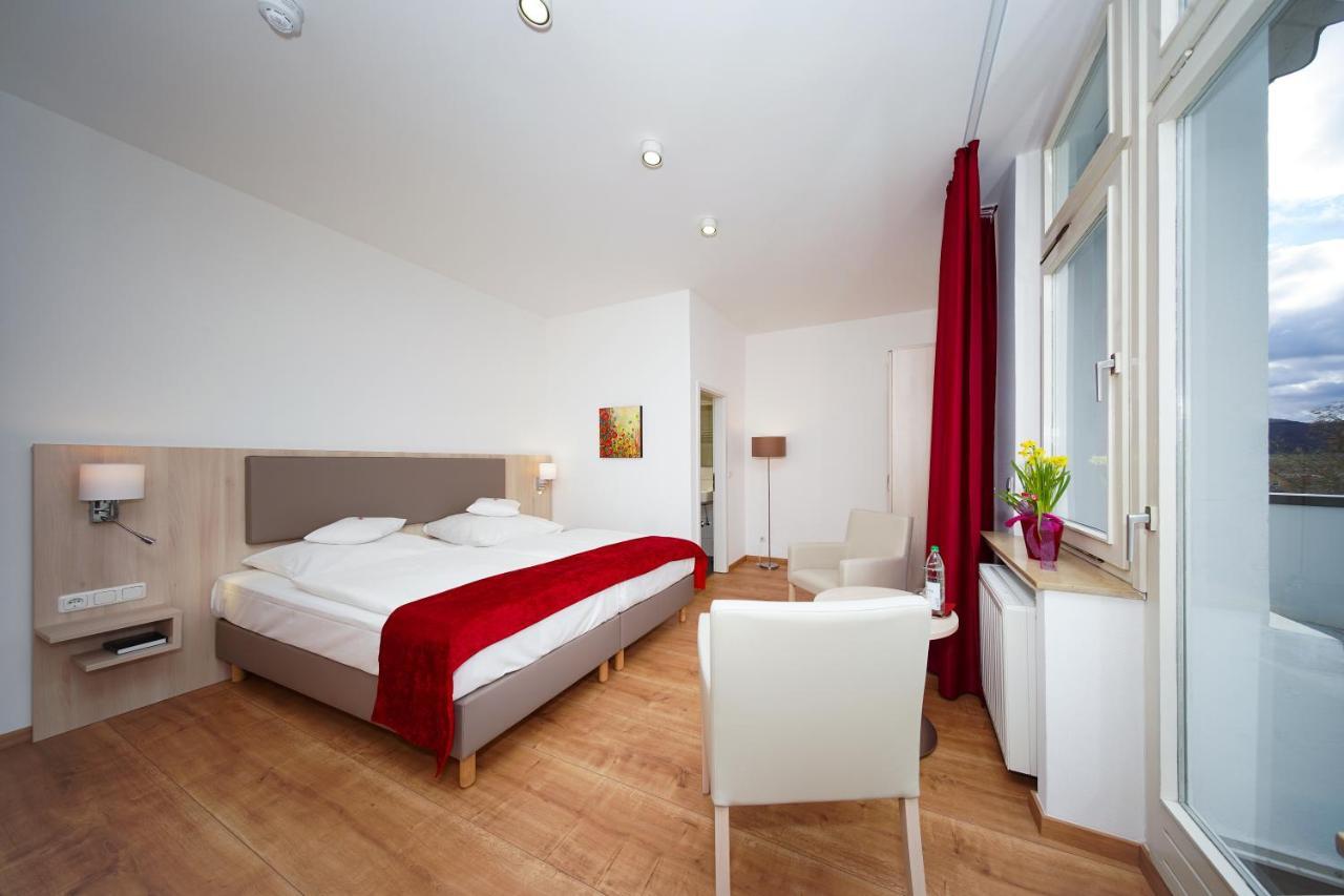 באד פירמונט Parkhotel Pyrmont מראה חיצוני תמונה